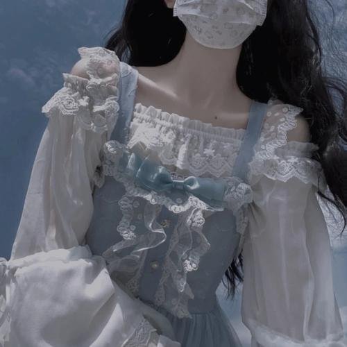 鱼缸里的生活