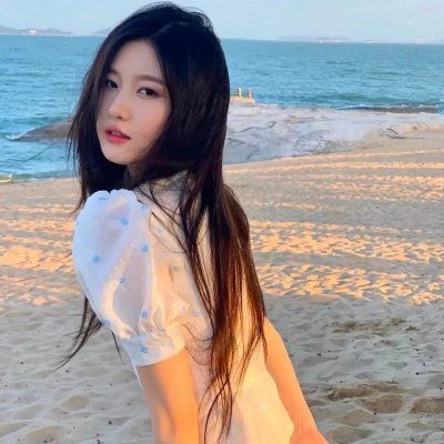 圣城的女儿